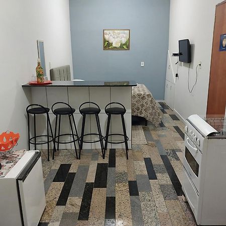 Kitnet Da Sidi Villa Sao Tome das Letras Ngoại thất bức ảnh