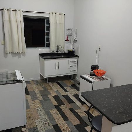 Kitnet Da Sidi Villa Sao Tome das Letras Ngoại thất bức ảnh