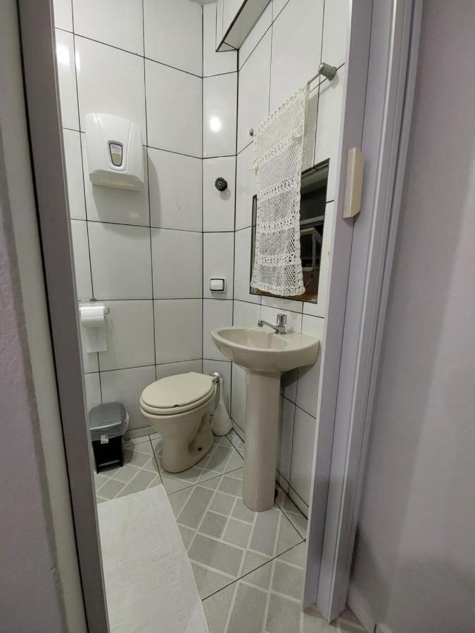 Kitnet Da Sidi Villa Sao Tome das Letras Ngoại thất bức ảnh
