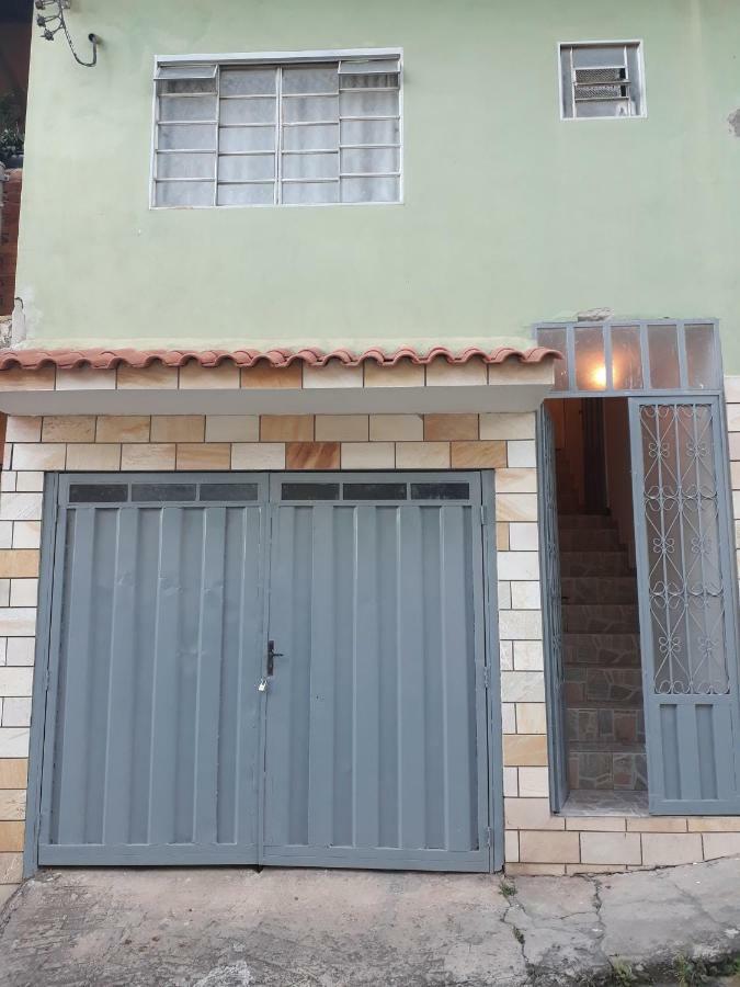 Kitnet Da Sidi Villa Sao Tome das Letras Ngoại thất bức ảnh