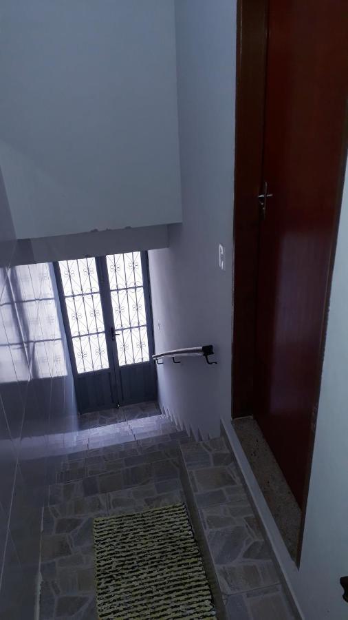 Kitnet Da Sidi Villa Sao Tome das Letras Ngoại thất bức ảnh